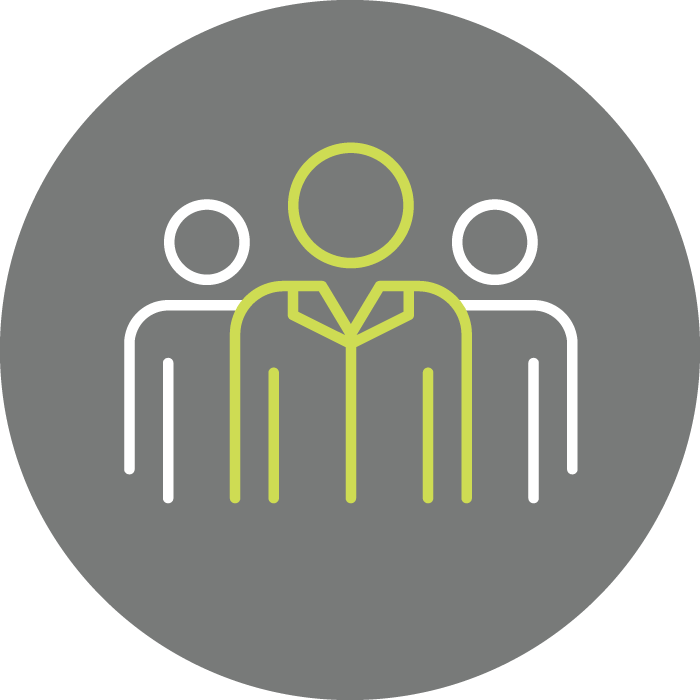 Chair of Trustees Independent Governance Group