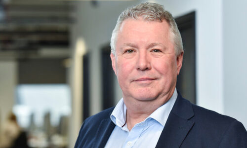 Mark Evans Independent Governance Group