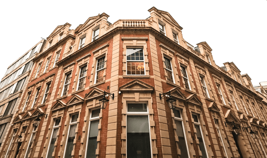 Client event Invitation - Independent Governance Group